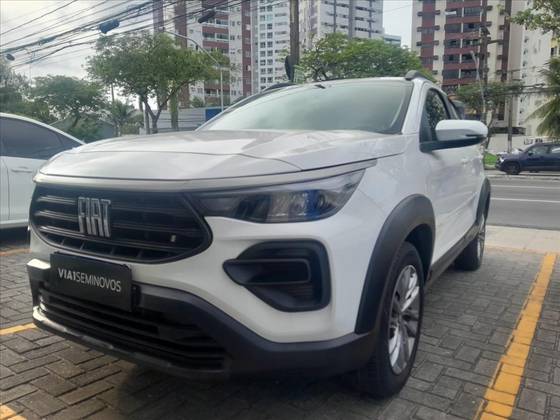 FIAT PULSE 1.3 FLEX DRIVE CVT FIAT PULSE 1.3 FLEX DRIVE CVT